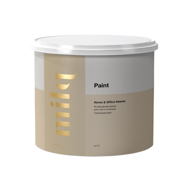 Milq Home & Office Intense (0.9 л, база А)