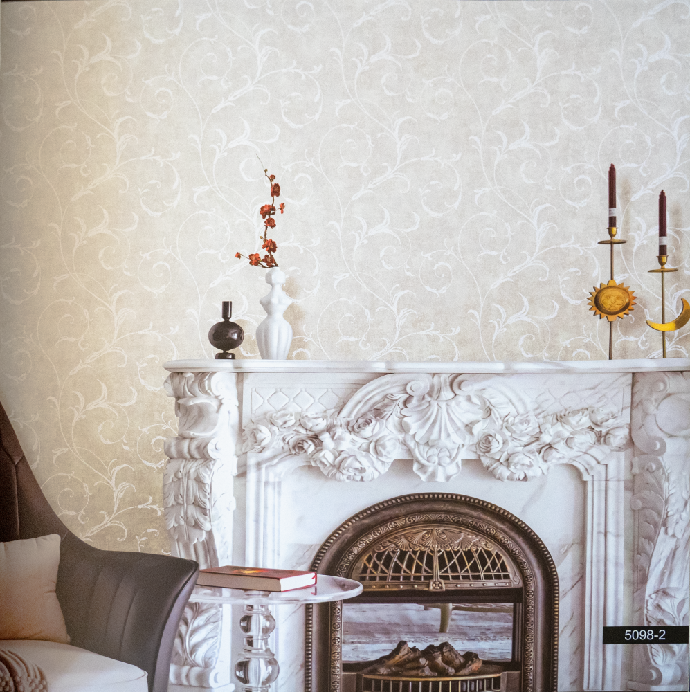 Обои Bernardo Bartalucci Coco Art 5098-2