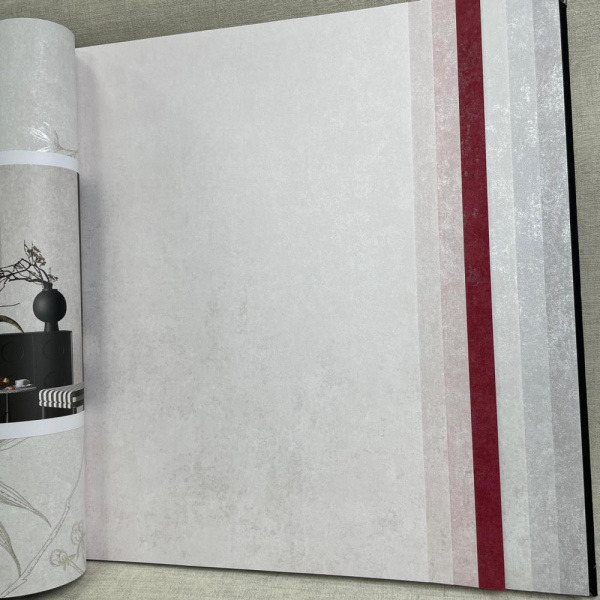 Обои Bernardo Bartalucci Bigi Plus 5089-9