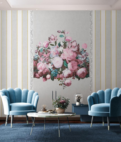 Marburg Gloockler Pompoos Provence 35608